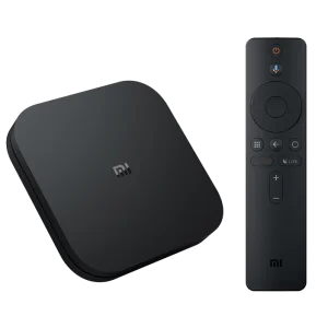 TV Box