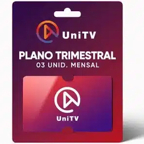 unitv trimestral